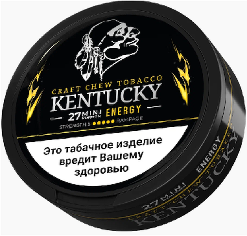 KENTUCKY
