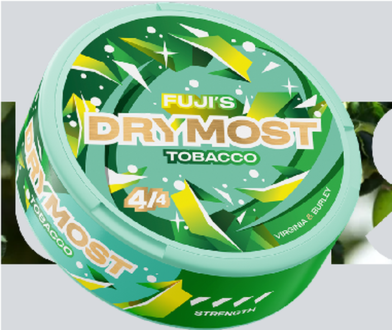 ЖТ - DRYMOST