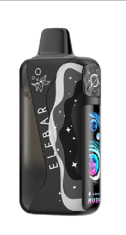 ELFBAR LUSH KING PRO 35000 затяжек