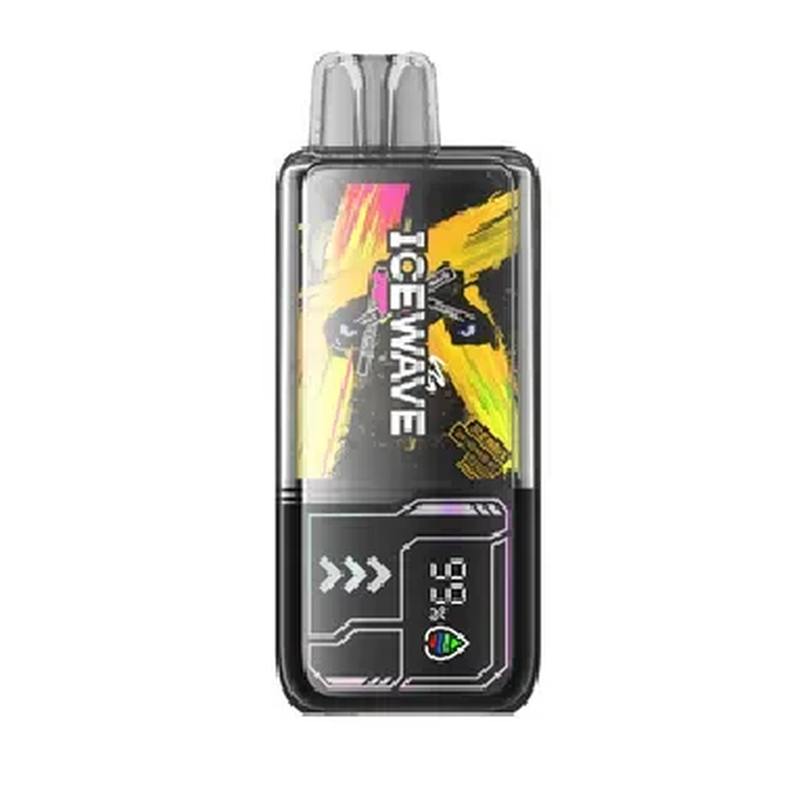 Одноразовая DRAGBAR 8500 затяжек (М)