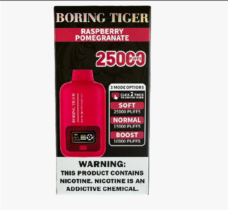 ОЭС BORING TIGER (М)