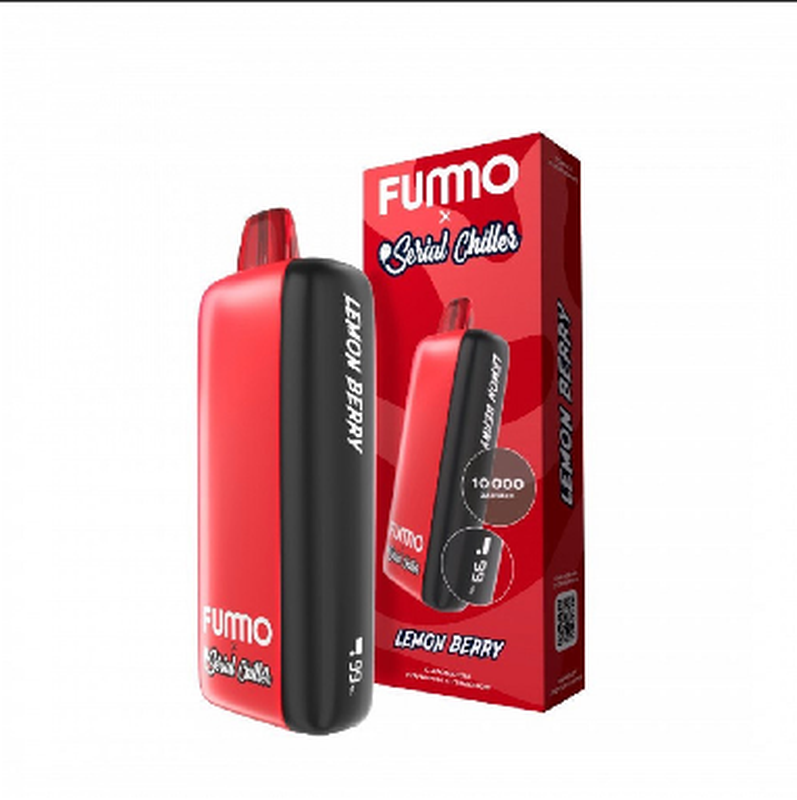 ОЭС FUMMO INDIC SERIAL CHILLER (М)
