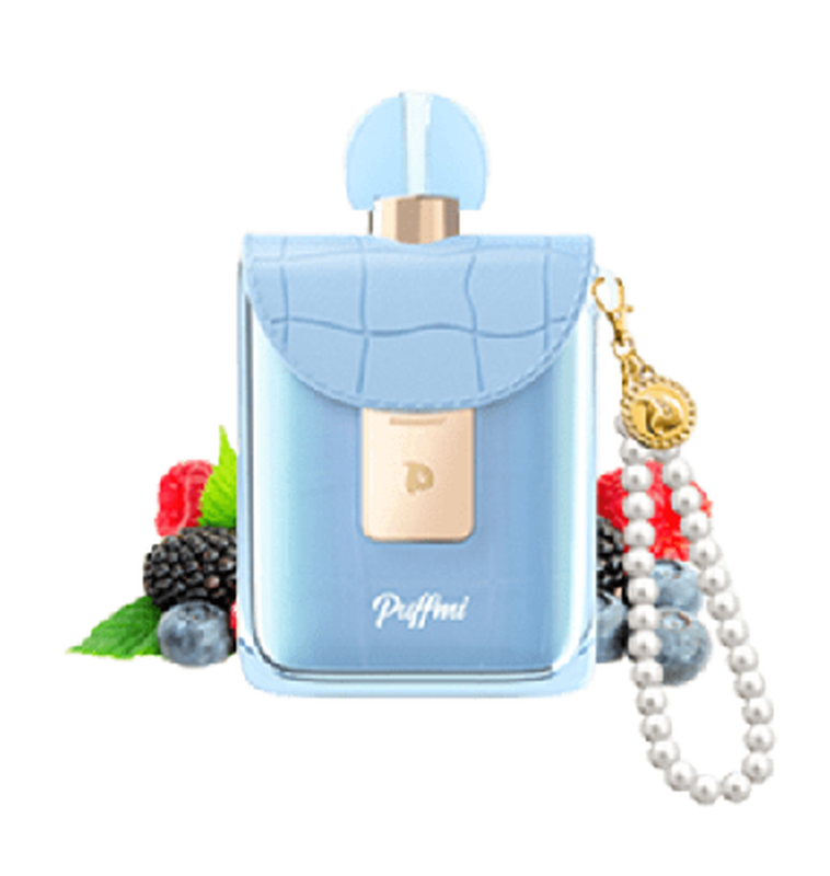 PUFFMI FLORA 25000 затяжек