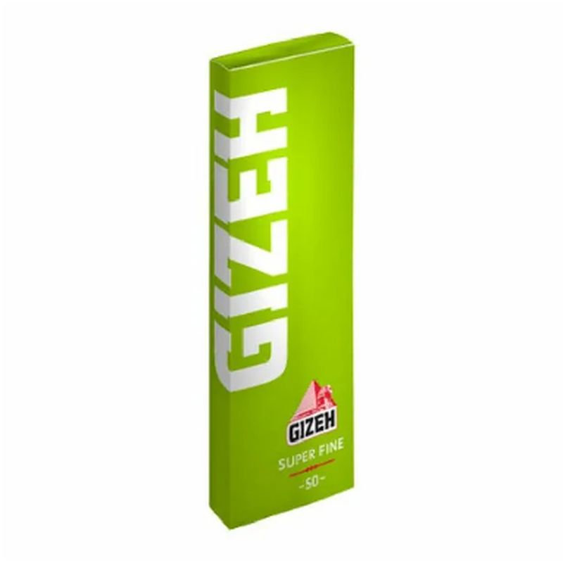 Бумага cамокруточная Gizeh