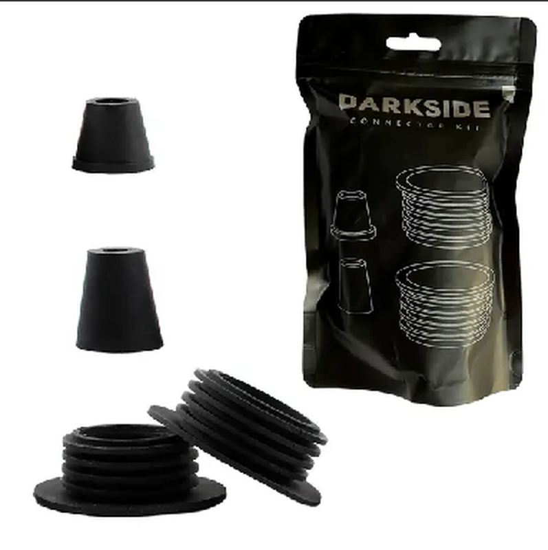 Набор Резинки DARKSIDE