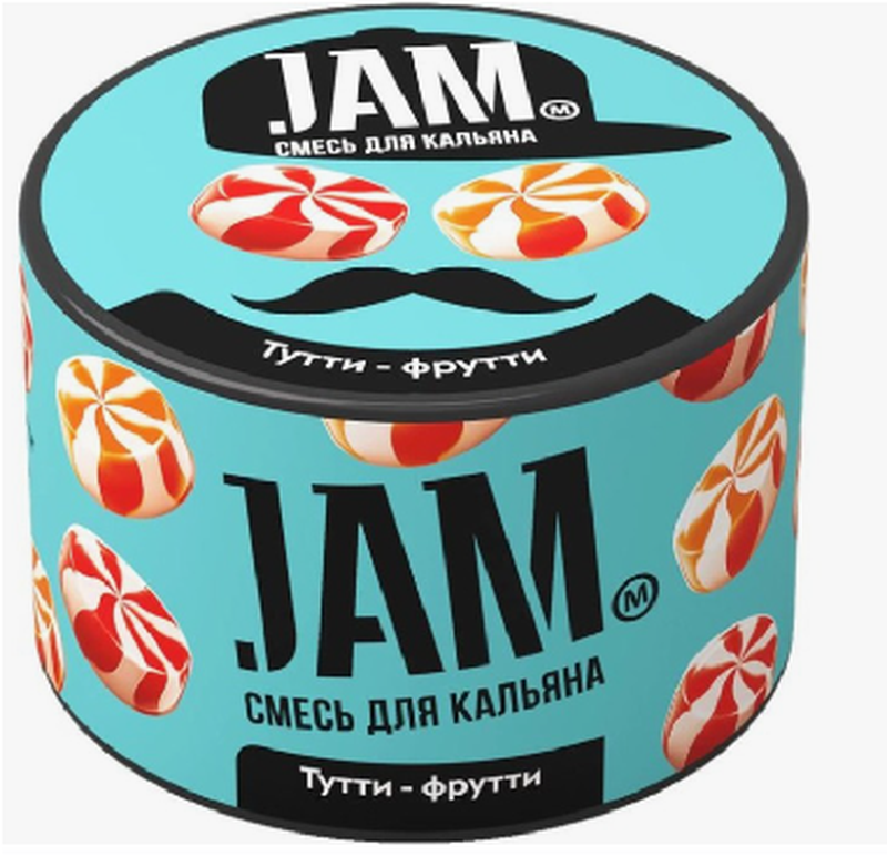 Т JAM