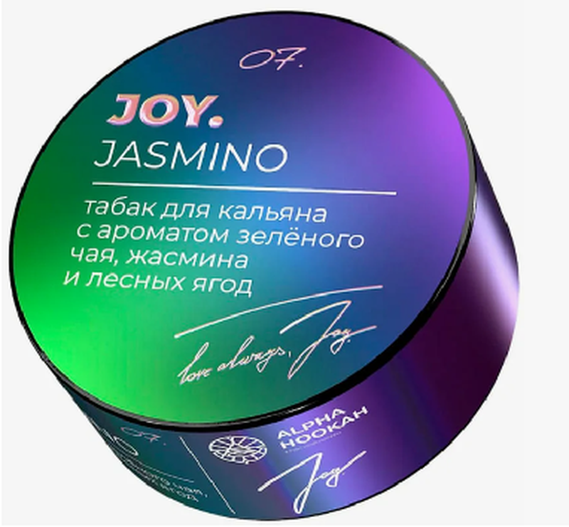 Т JOY