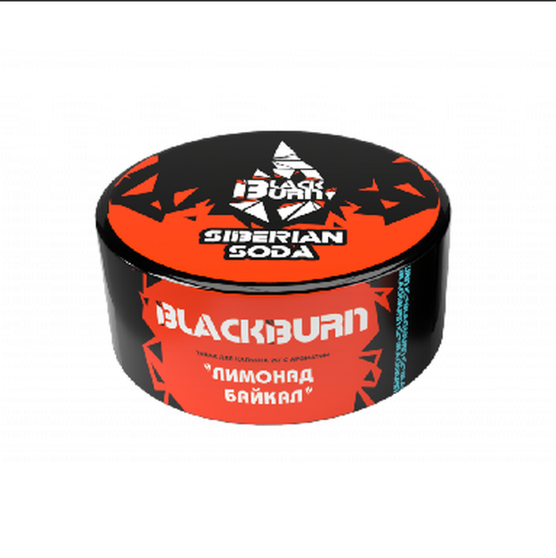 Табак BLACKBURN 25gr