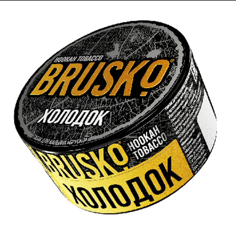 Табак BRUSKO (25 гр.)
