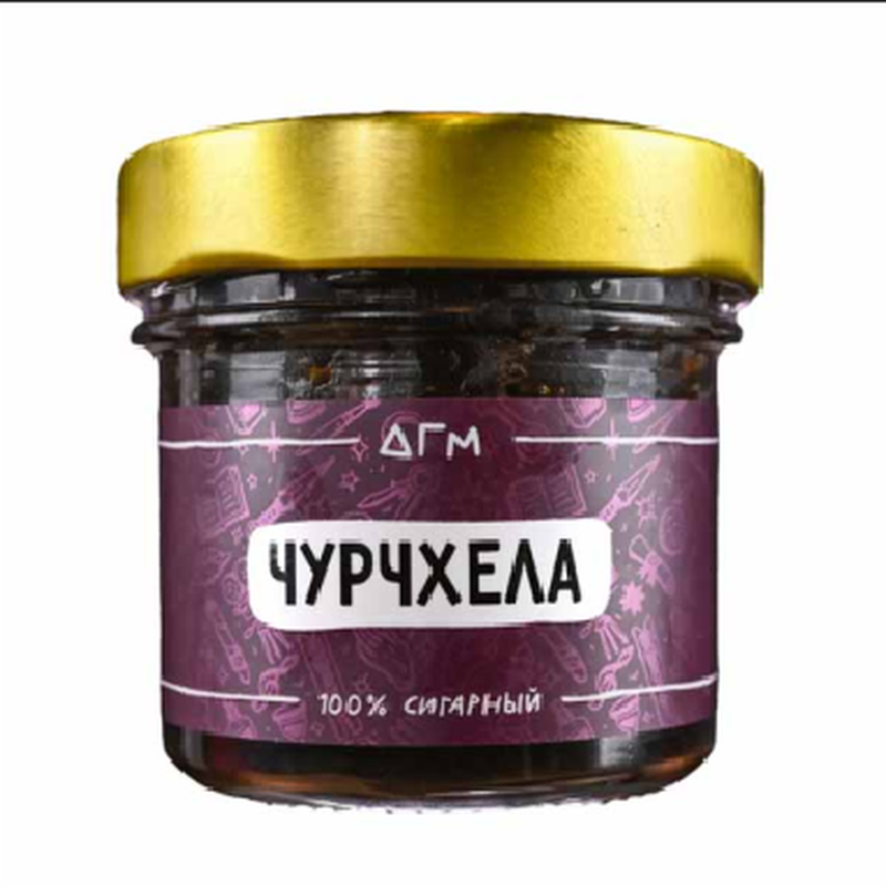 ТАБАК ДОГМА 80 гр