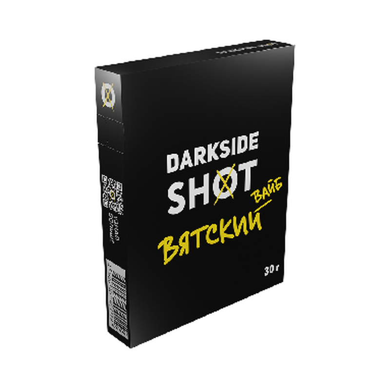 Табак DS SHOT 30gr