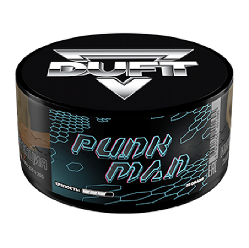Табак DUFT 20gr