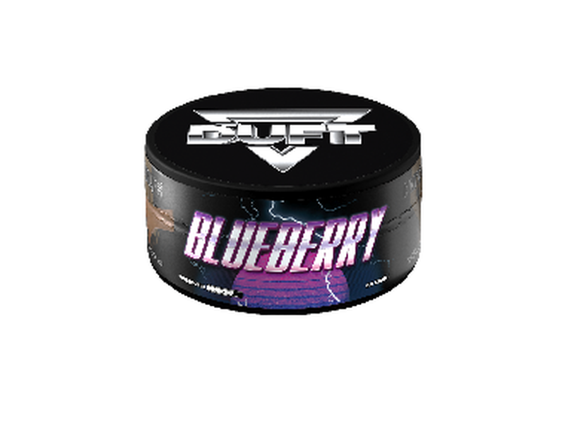 Табак DUFT 80gr