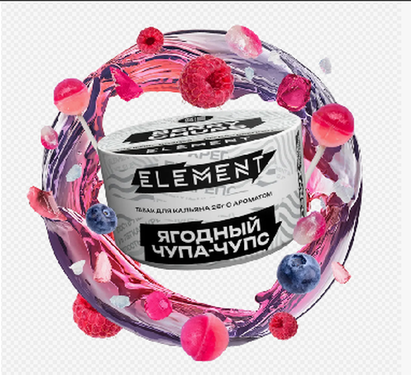 Табак ELEMENT ВОЗДУХ