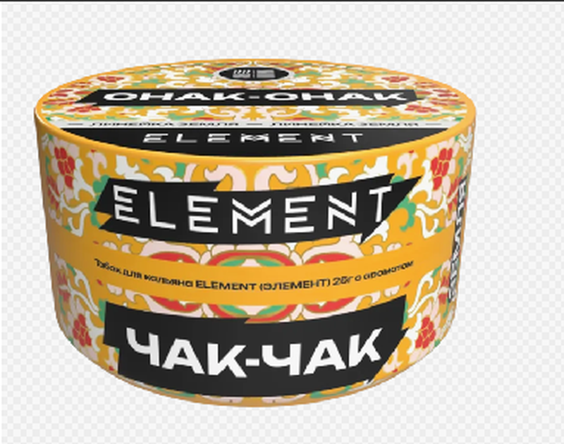 Табак ELEMENT ЗЕМЛЯ