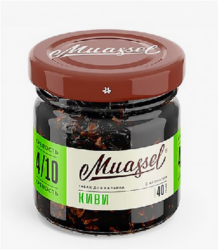 Табак MUASSEL CLASSIC 40 гр