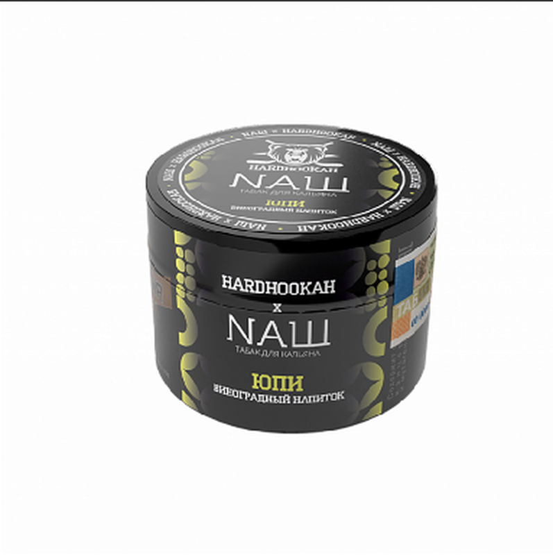 Табак NАШ 40gr