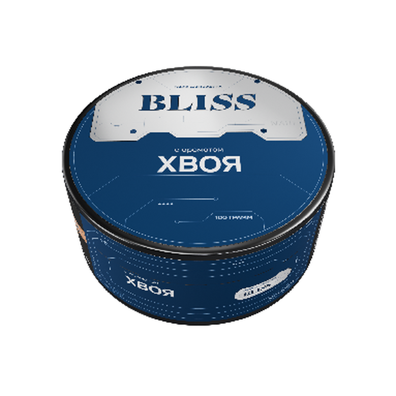 Табак NАШBLISS 100 гр.