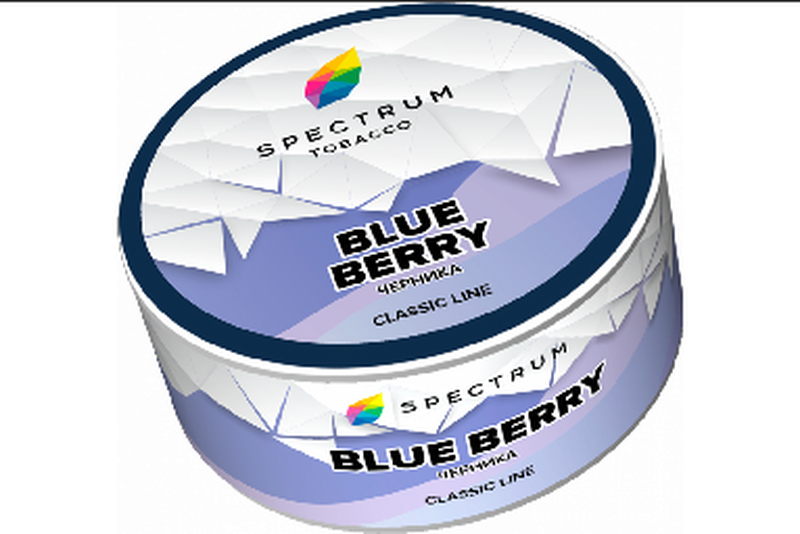Табак SPECTRUM 25 гр
