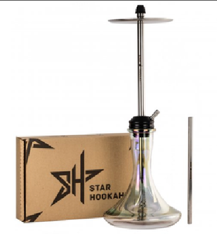 Кальян STAR HOOKAH Кальян