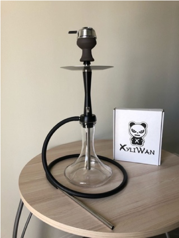 Кальян XULIWAN Кальян
