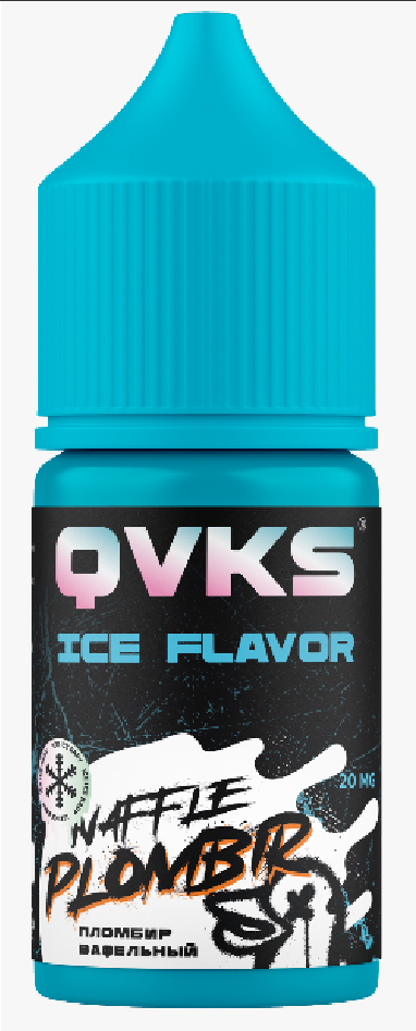 Арома QVKS ICE