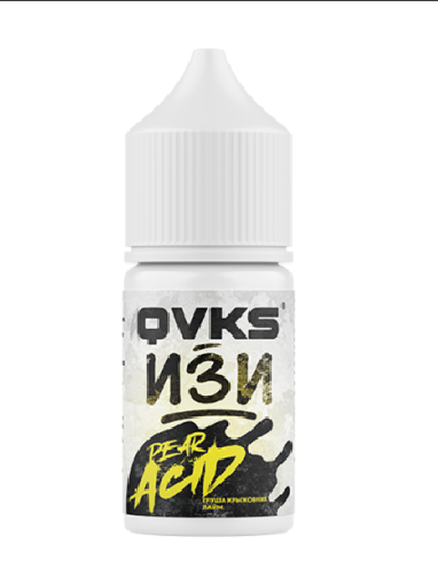 Арома QVKS ИЗИ