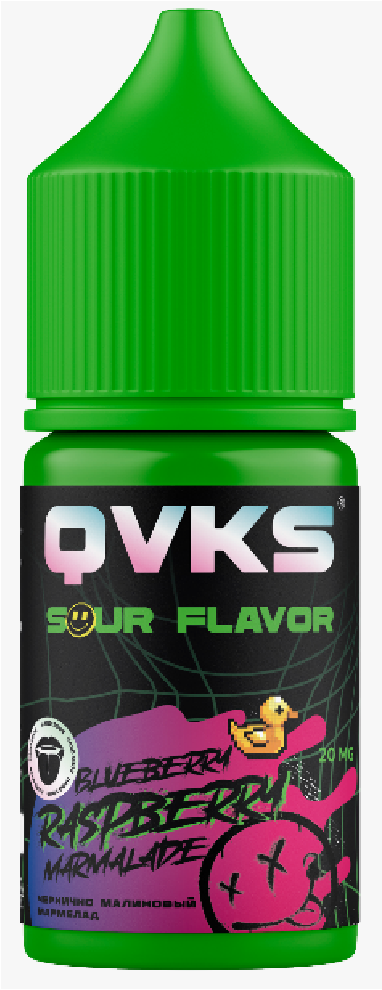Арома QVKS SOUR