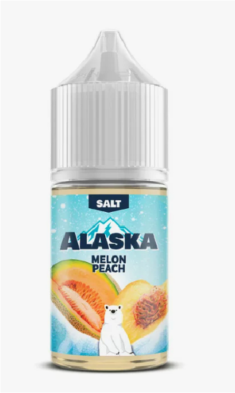 Ароматизатор ALASKA Strong