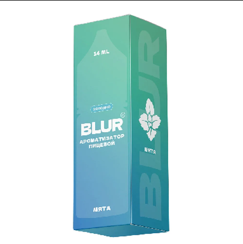 Ароматизатор BLUR