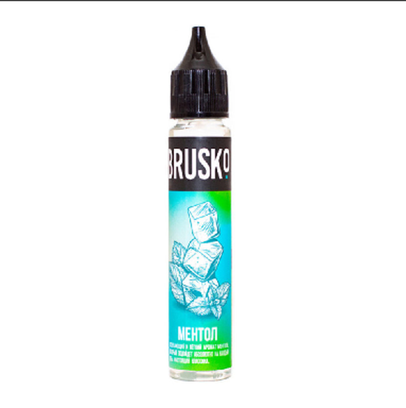 Ароматизатор BRUSKO - SALT