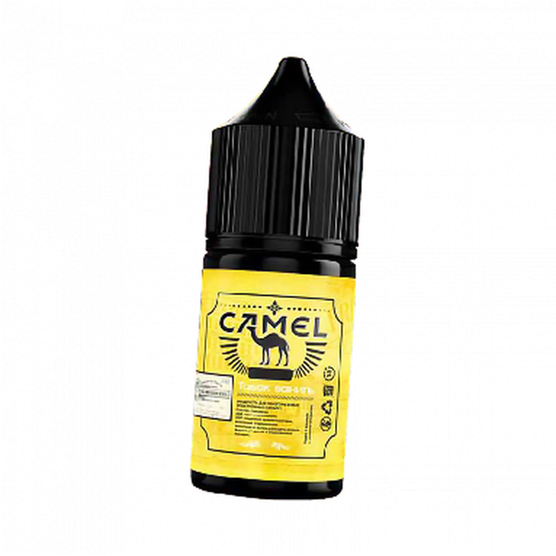 Ароматизатор CAMEL