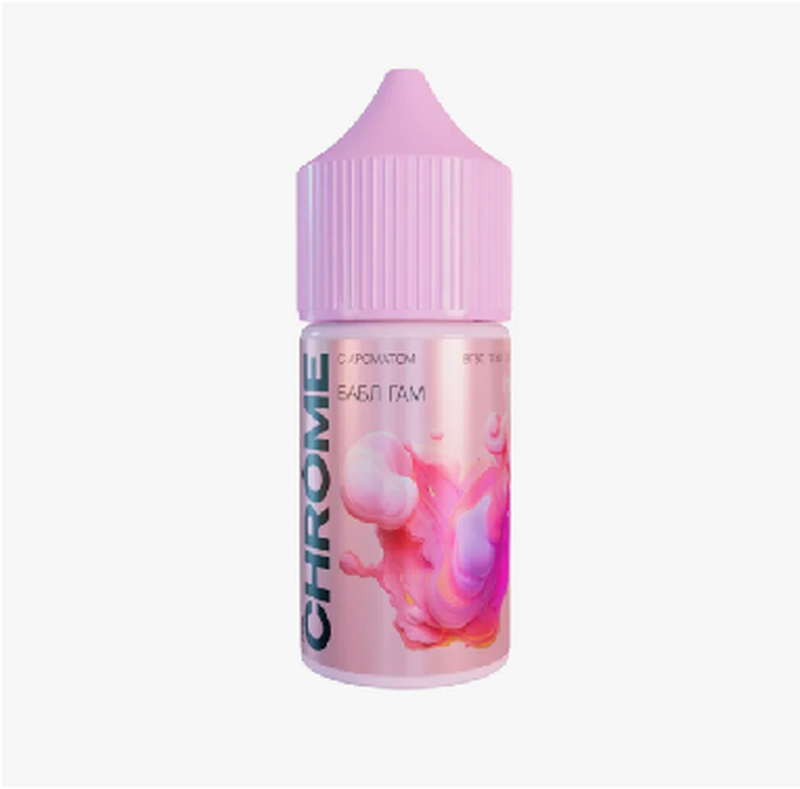 Ароматизатор CHROME PINK