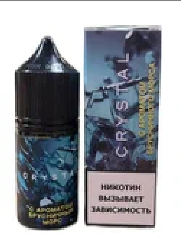 Ароматизатор CRYSTAL - SALT