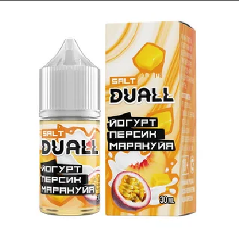 Ароматизатор DUALL - SALT