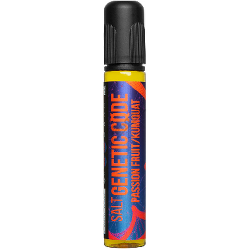 Ароматизатор GLITCH SAUCE GENETICCOD - 12 мг