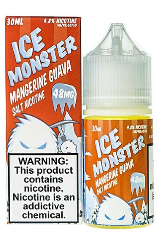 Ароматизатор ICE MONSTER