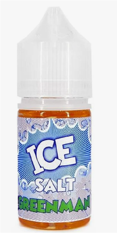 Ароматизатор ICE