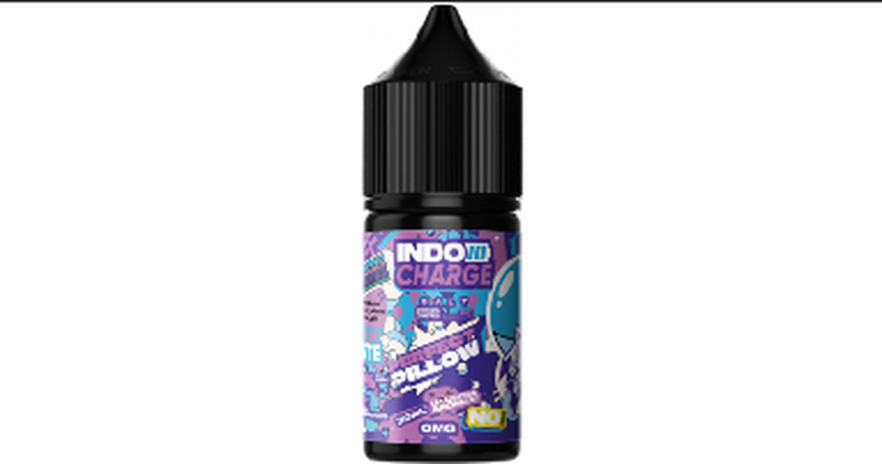 Ароматизатор INDO CHARGE