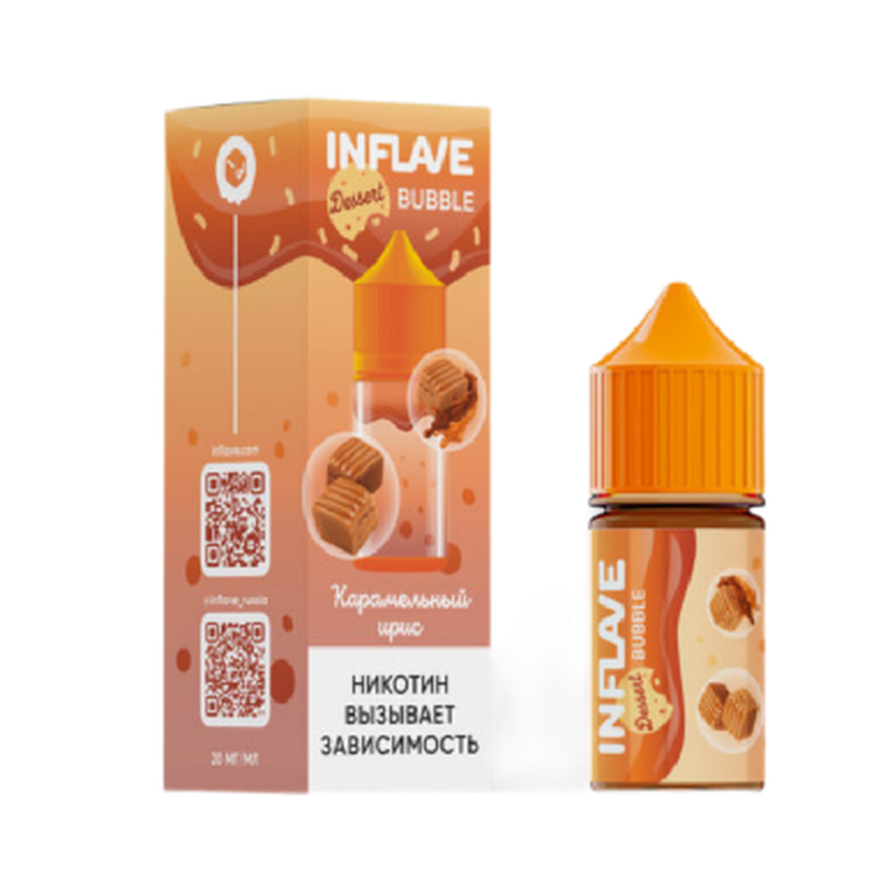 Ароматизатор INFLAVE