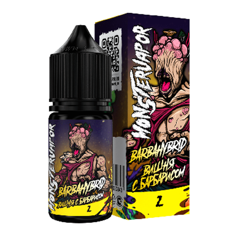 Ароматизатор MONSTERVAPOR