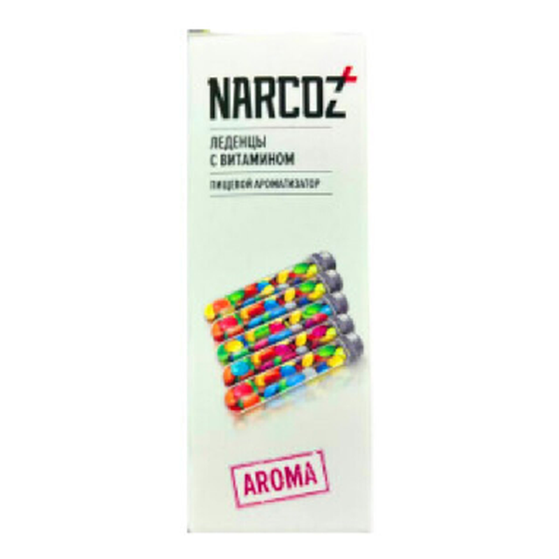 Ароматизатор NARCOZ - 13ml