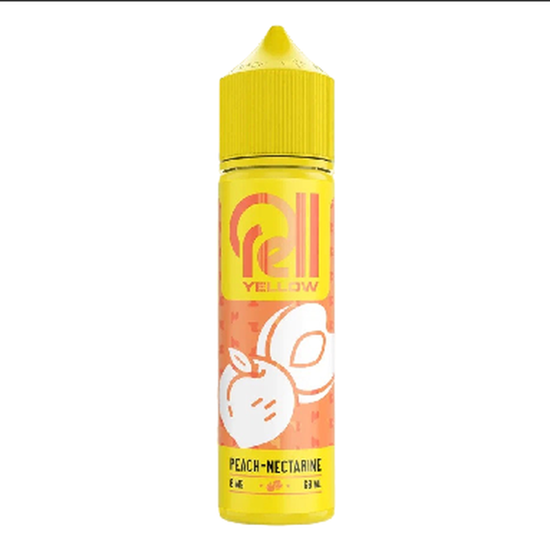 Ароматизатор RELL Yellow 3mg