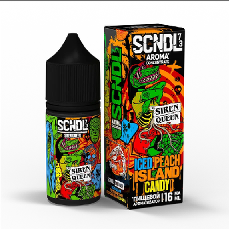 Ароматизатор SCNDL