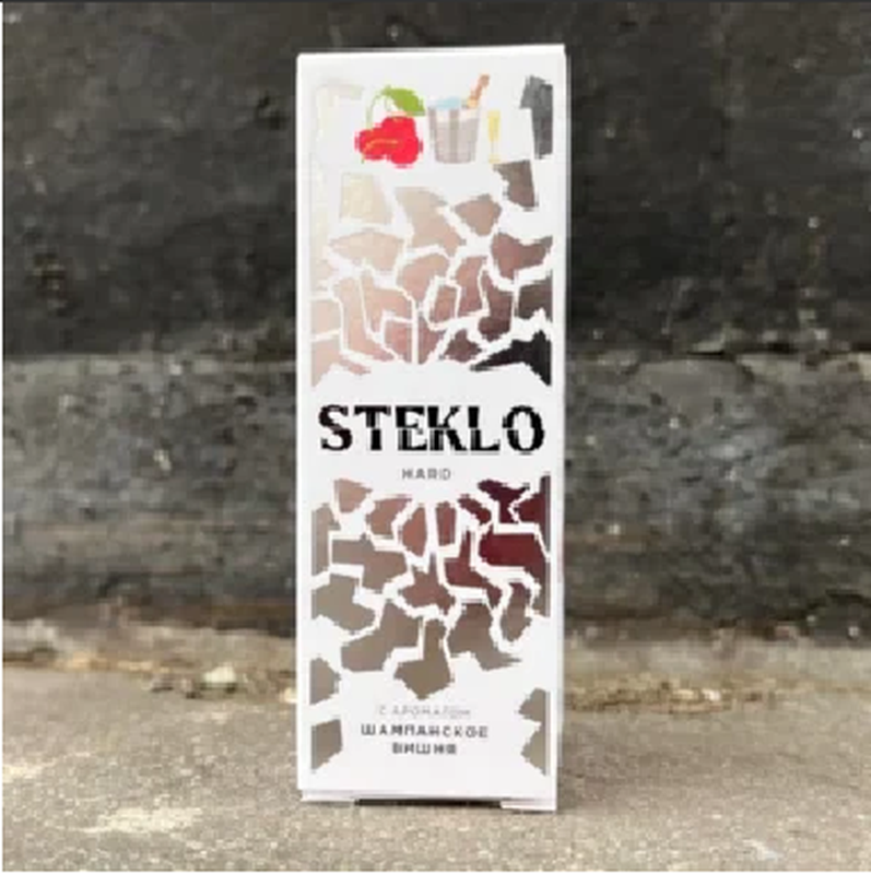 Ароматизатор STEKLO