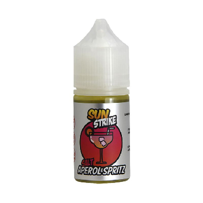 Ароматизатор SUN STRIKE - SALT