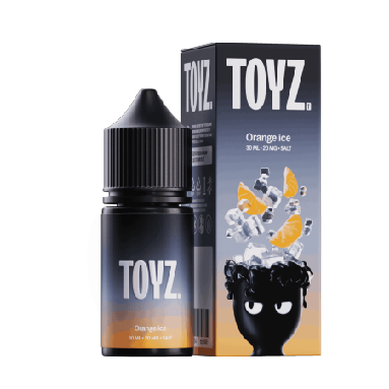 Ароматизатор TOYZ Strong