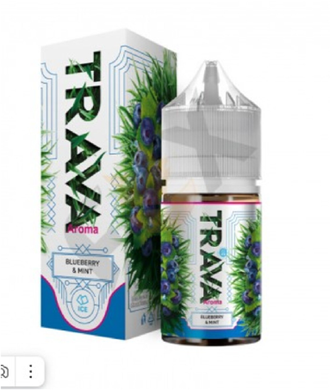 Ароматизатор TRAVA - 13ml