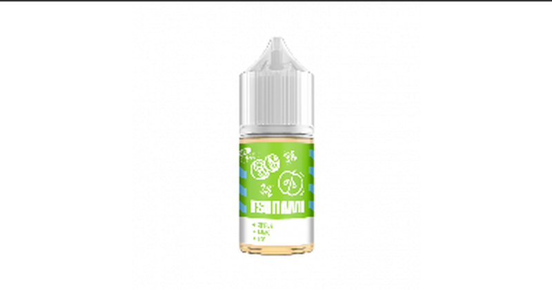 Ароматизатор TSUNAMI SALT