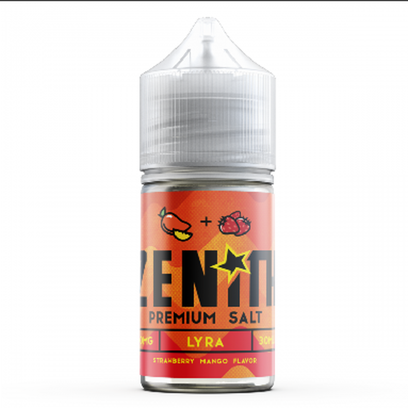 Ароматизатор ZENITH Salt